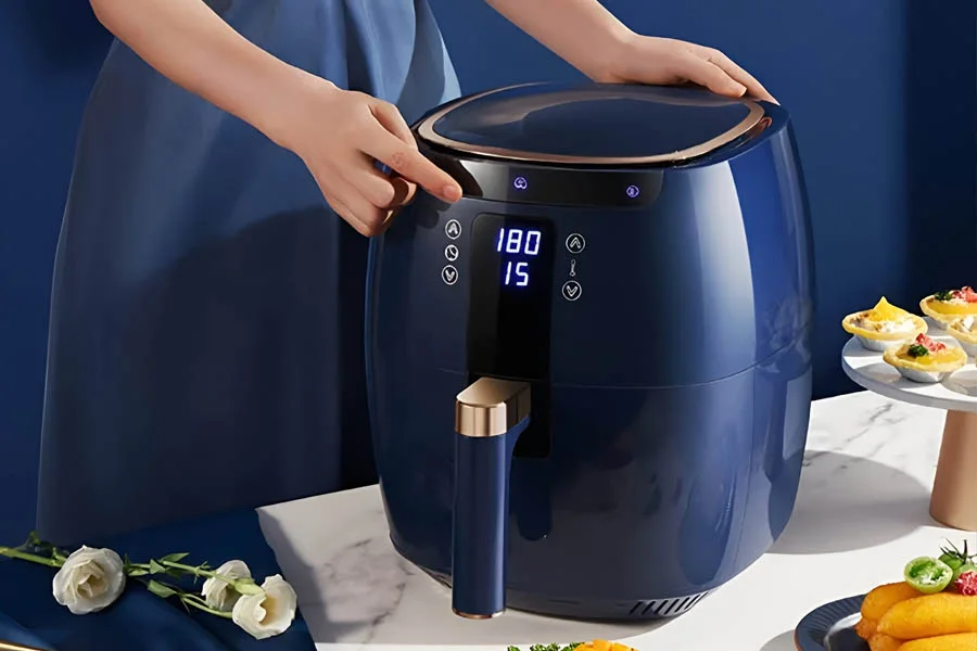 best air fryer for a family